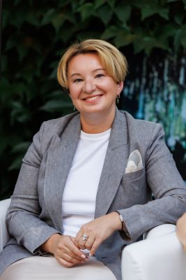 Фото: Інна Тютюн