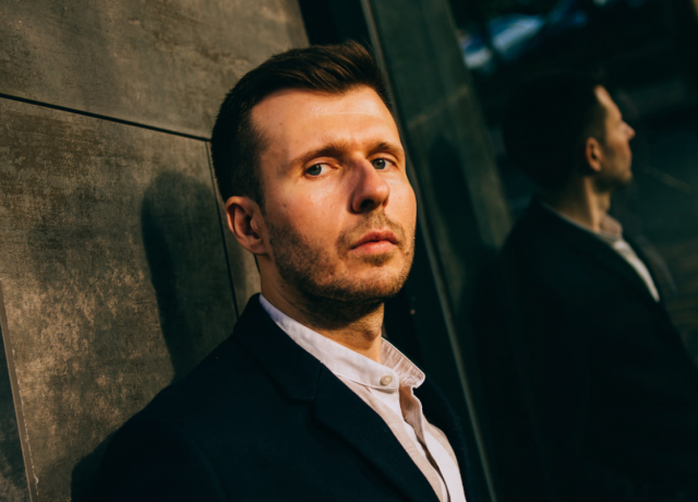 СЕО Prometheus Іван Примаченко