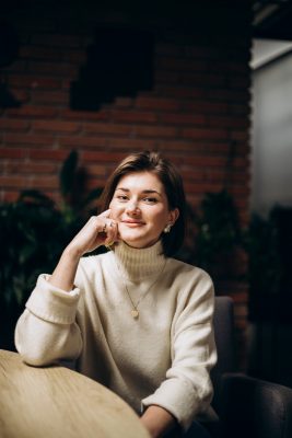 Фото: Facebook / Viktoria Nalyvaiko