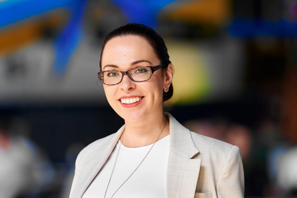 Наталія Ткачук