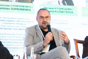 Вячеслав Потапенко проаналізував життєздатність держпрограми з надання одноразової безвідсоткової позики для людей/ Фото: Facebook / Viacheslav Potapenko