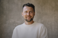 Артем Бородатюк розповів про підхід до інвестування з погляду підприємця. Фото: Facebook / Artem Borodatyuk