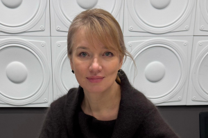 Олена Шуляк