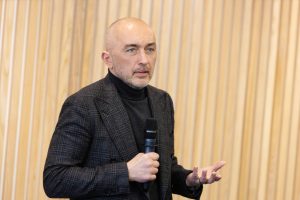 Андрій Пишний