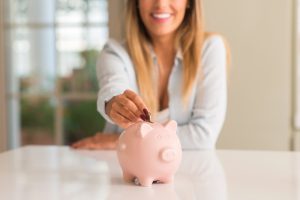 Накопичення коштів, фотоконцепт