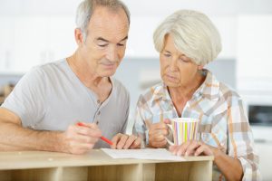 пенсіонери