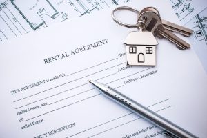 Уряд спростив механізм забезпечення внутрішньо переміщених осіб тимчасовим житлом. Фото: Depositphotos