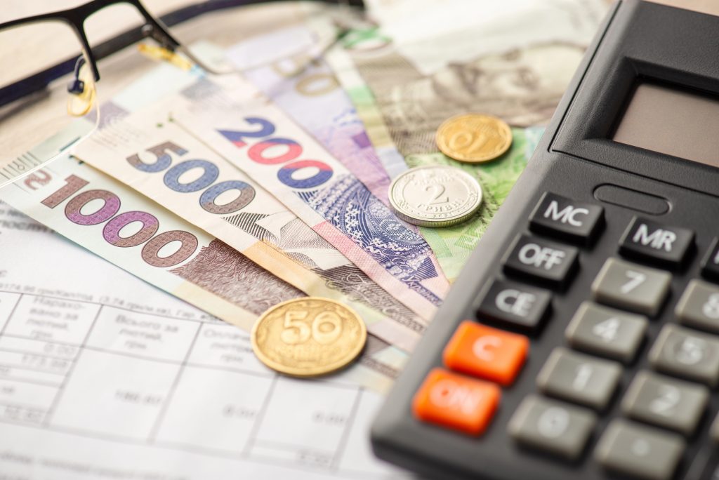 комунальні