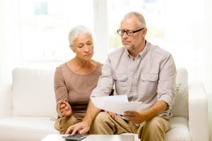 Український уряд затвердив нову індексацію пенсійних виплат. Фото: Depositphotos