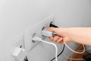 розетки, електрика