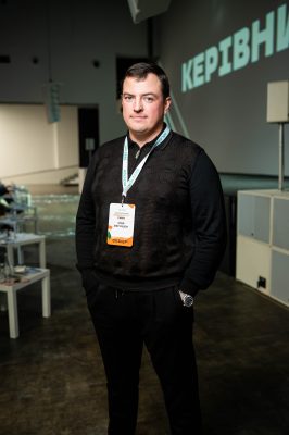 Ігор Ільчишен