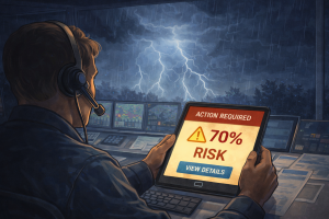 «Інновація – це не лише кількість та крутість функцій, а й рівень довіри». Зображення надала Катерина Овеченко