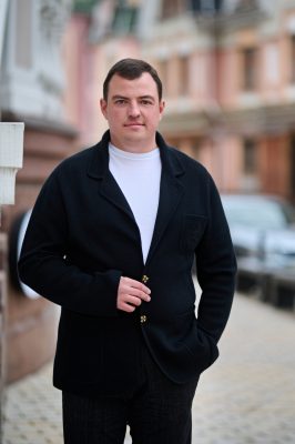 Ігор Ільчишен