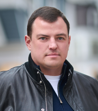 Ігор Ільчишен