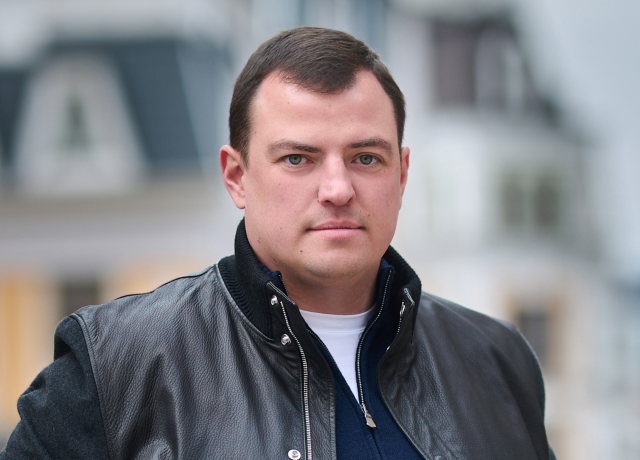 Ігор Ільчишен