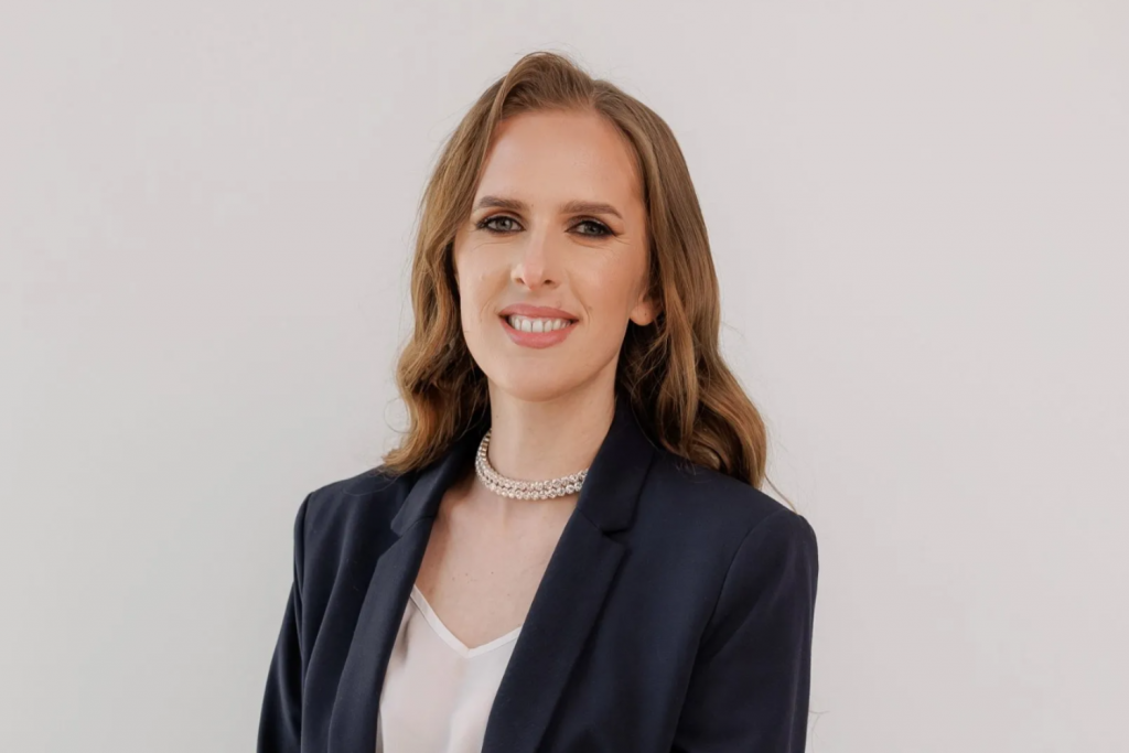 Лариса Мошківська