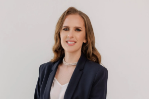 Лариса Мошківська