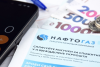 Нафтогаз України, платіжка