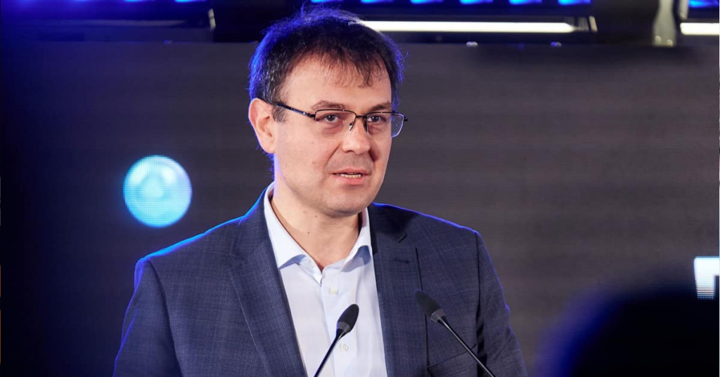 данило гетманцев