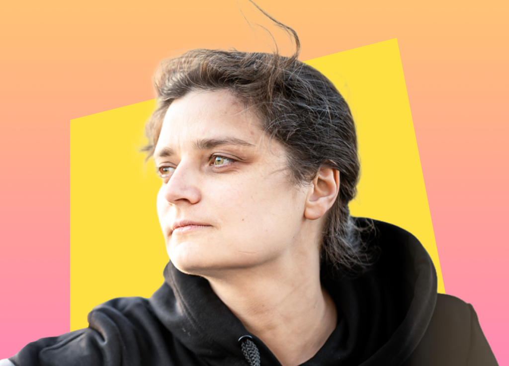 Фото: Марія Берлінська