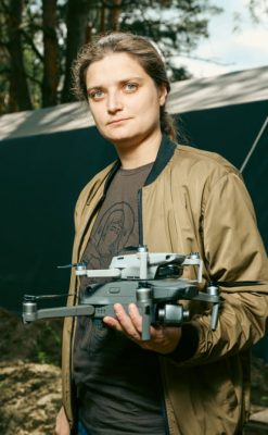 Фото: Марія Берлінська