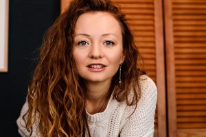 Тетяна Чиркова розповіла, як фінансовий облік впливає на психологічний стан. Фото: Тетяна Чиркова
