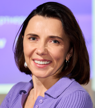 Наталія Микольська