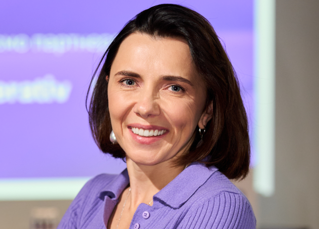 Наталія Микольська