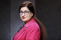 Тетяна Пашкіна