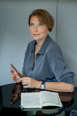 Фото: Юлія Ляховенко