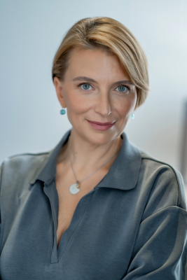 Фото: Юлія Ляховенко