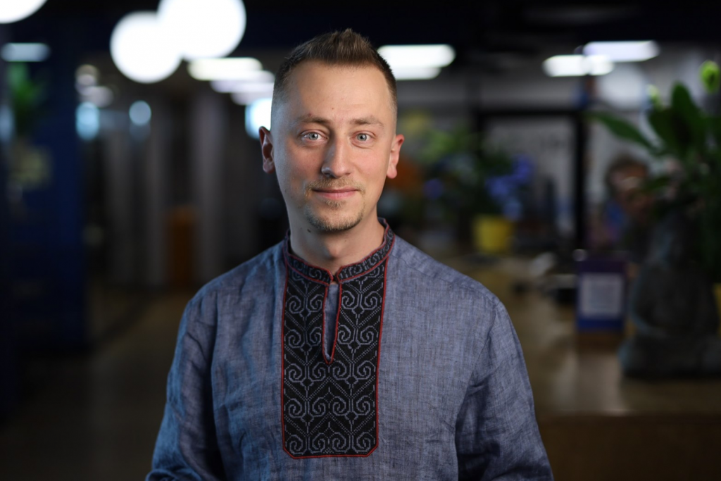 Олексій Соболев