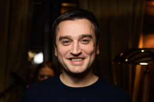 Олександр Борняков