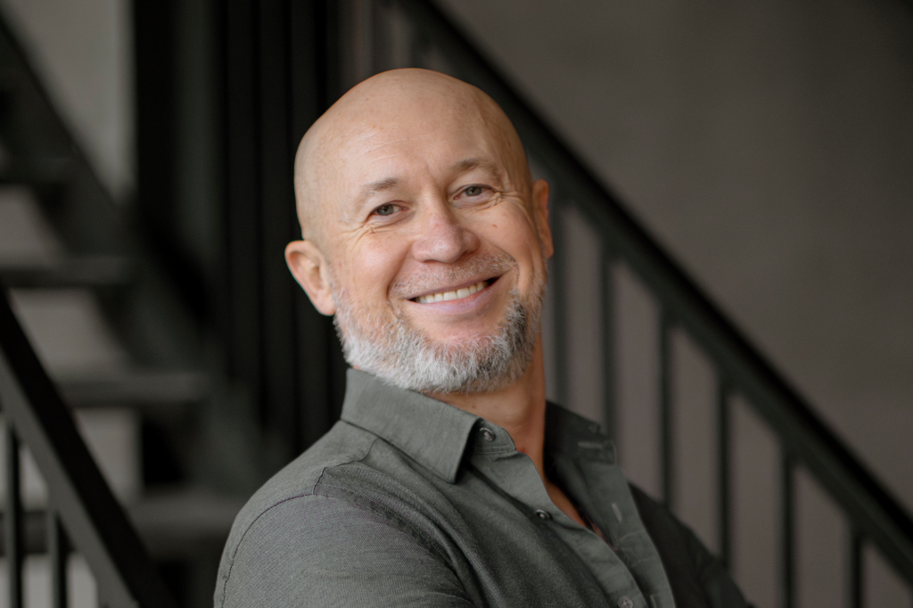 Олександр Суворов