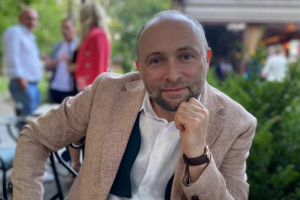 Євген Мушкін