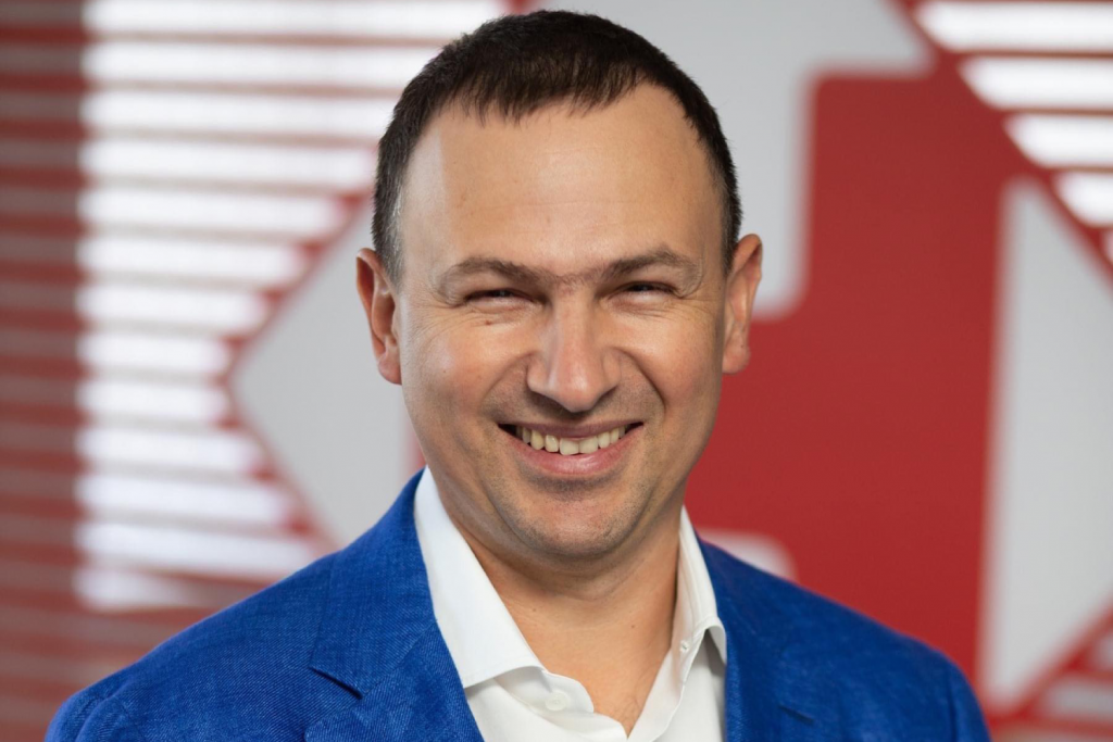 Володимир Поперешнюк