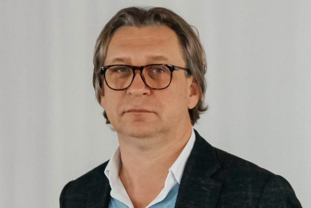 Михайло Кухар