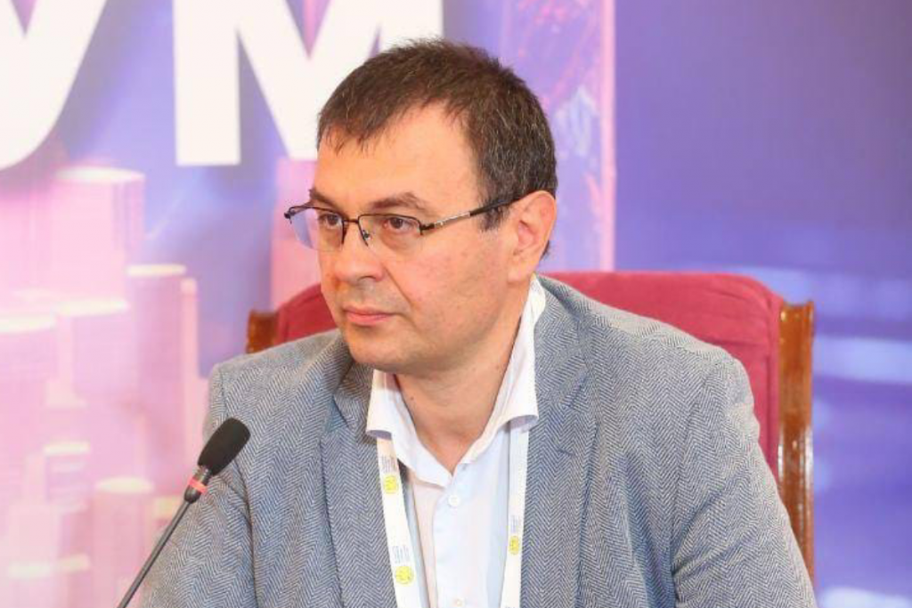 Данило Гетманцев