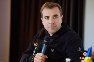 Андрій Длігач