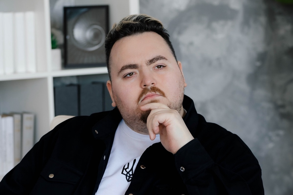 Дмитро Карпіловский