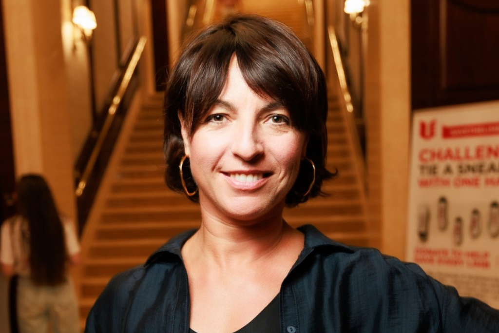 Анна Дерев’янко