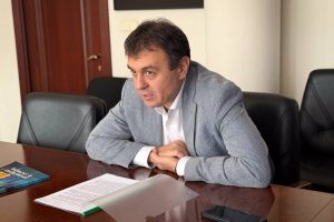 Данило Гетманцев