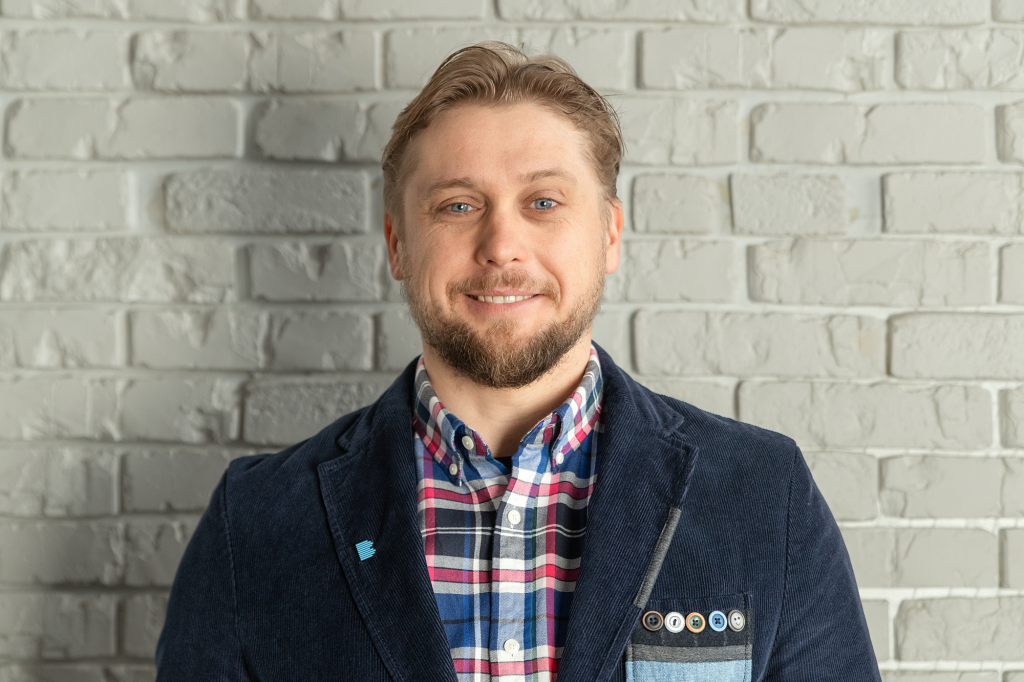 Олександр Бондаренко