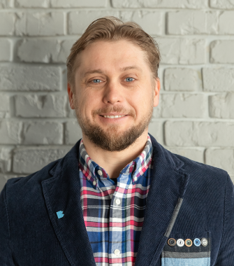 Олександр Бондаренко