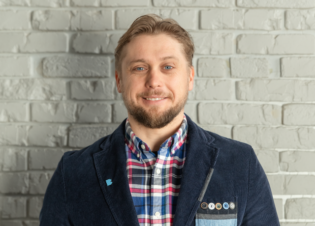 Олександр Бондаренко