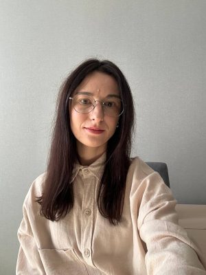 Фото: Анастасія Самайчук