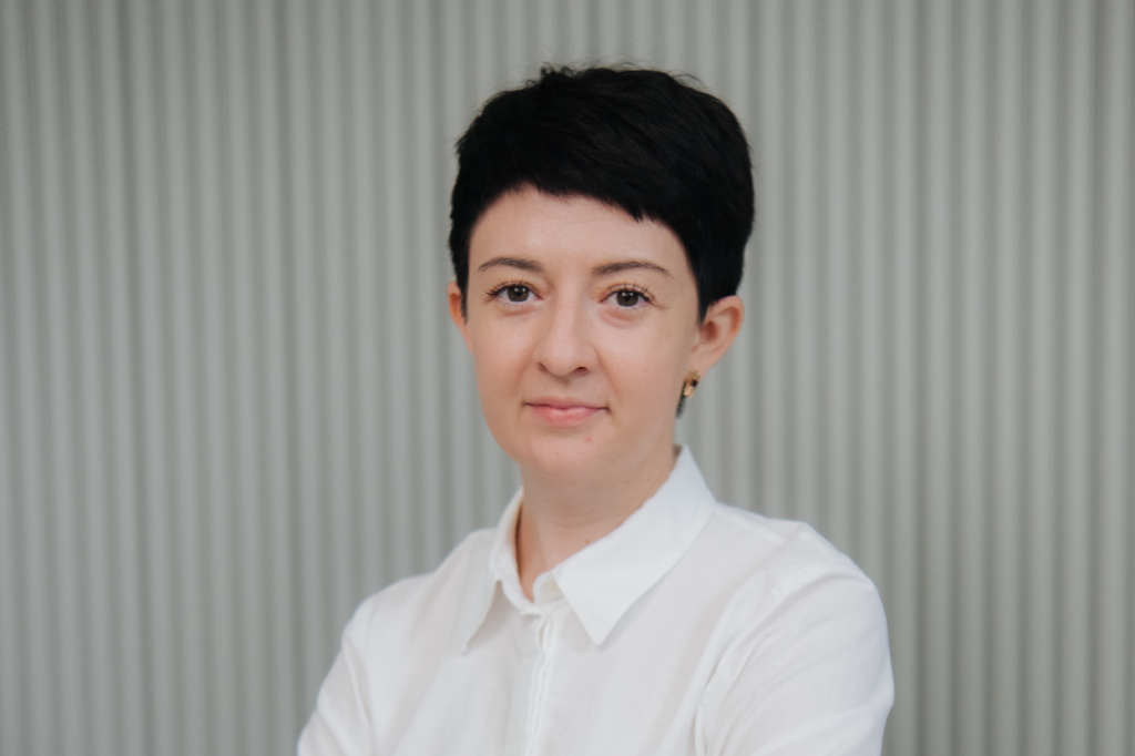 Маріанна Бігунець