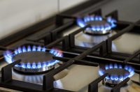 газова плита