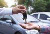Передача ключів від авто