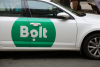 Bolt таксі машина